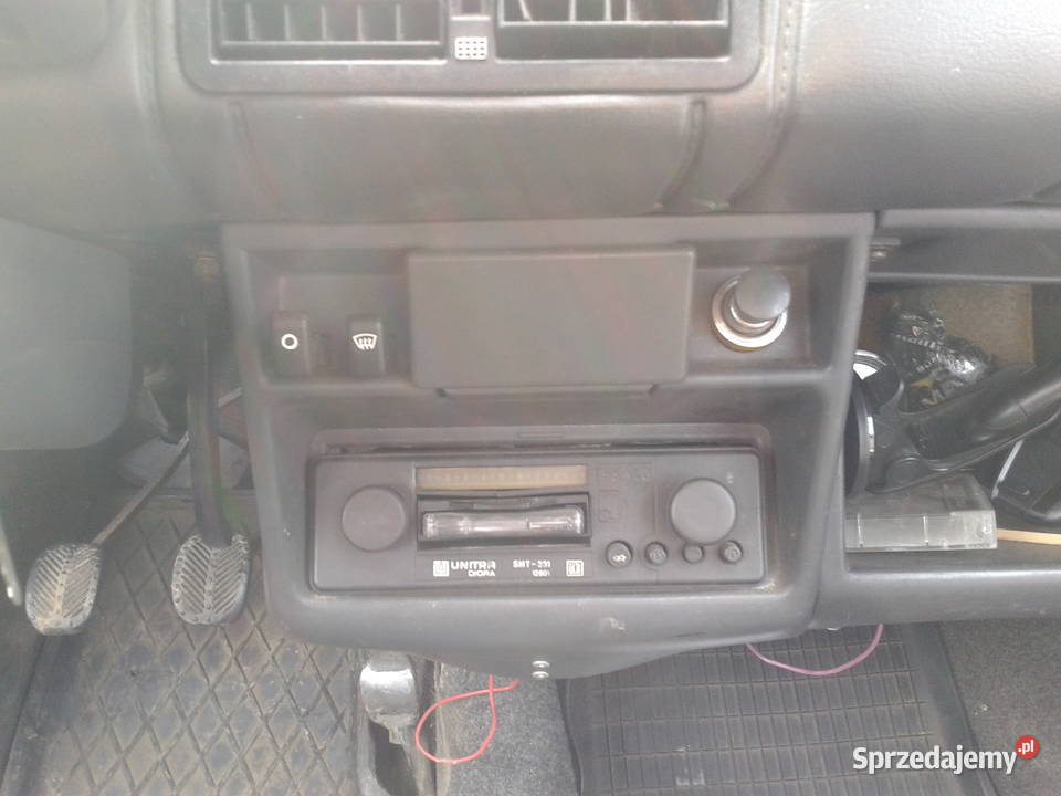 fiat 126 maluch elx town 2000r