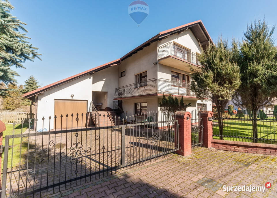 dużej rodziny pod wynajem Sprzedaż śląskie Czernichów