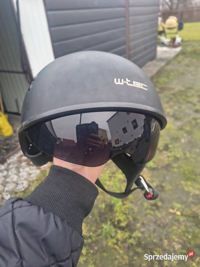 Yamaha TRI tip 125 wielkopolskie