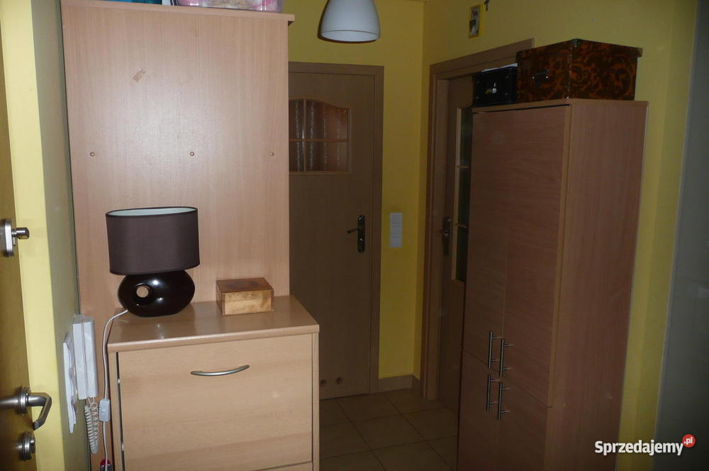 kawalerkę Świat pustak Siedlce sprzedam