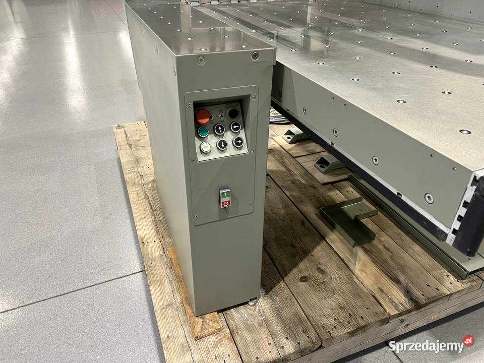Odkładacz papieru Stacker Polar Mohr TR 1EL 1453