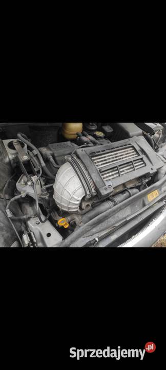 Mini Cooper S bez grama rdzy prze160 nieuszkodzony Mini