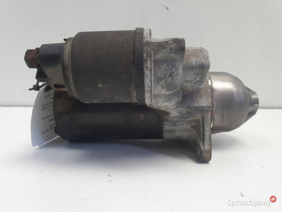 Opel Corsa D 14 16V ROZRUSZNIK bosch 0001107493 lubelskie Janów