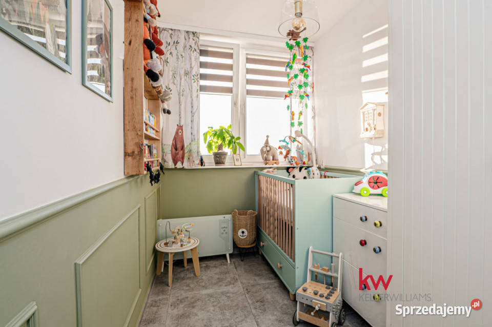 sprzedaży mieszkania Poznań 471m2 3pok 47.1m2