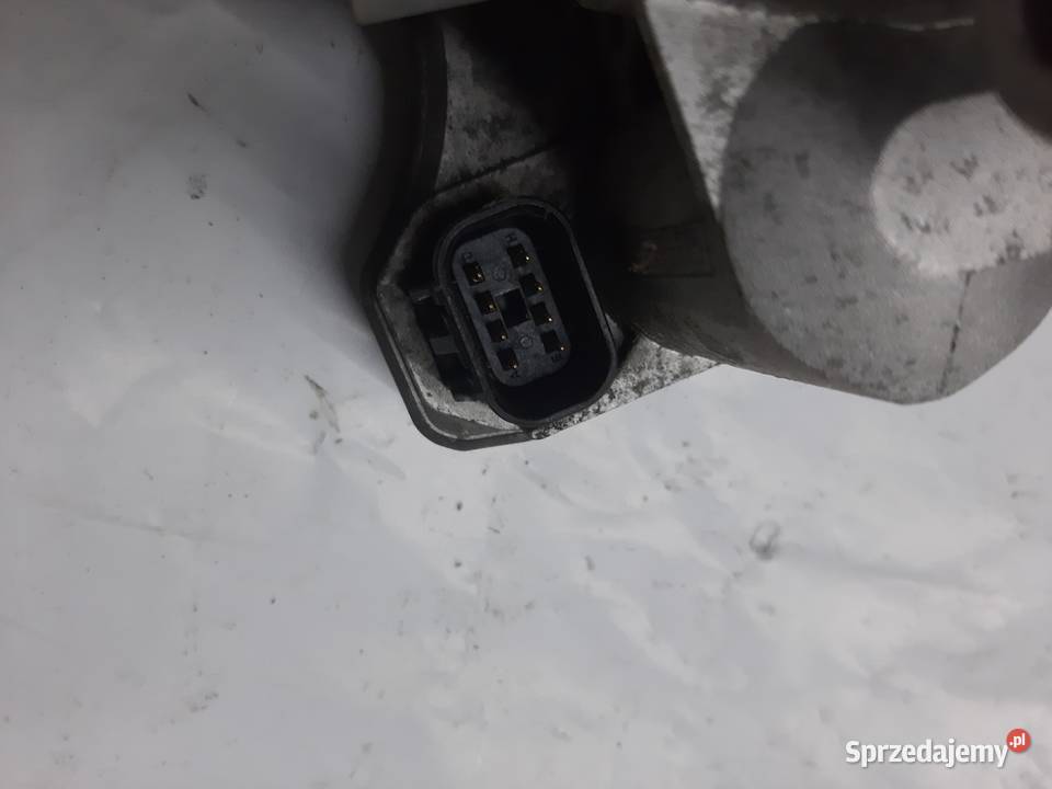 Fiat Croma Opel Vectra C 22 16V przepustnica Przepustnice Ksawerów