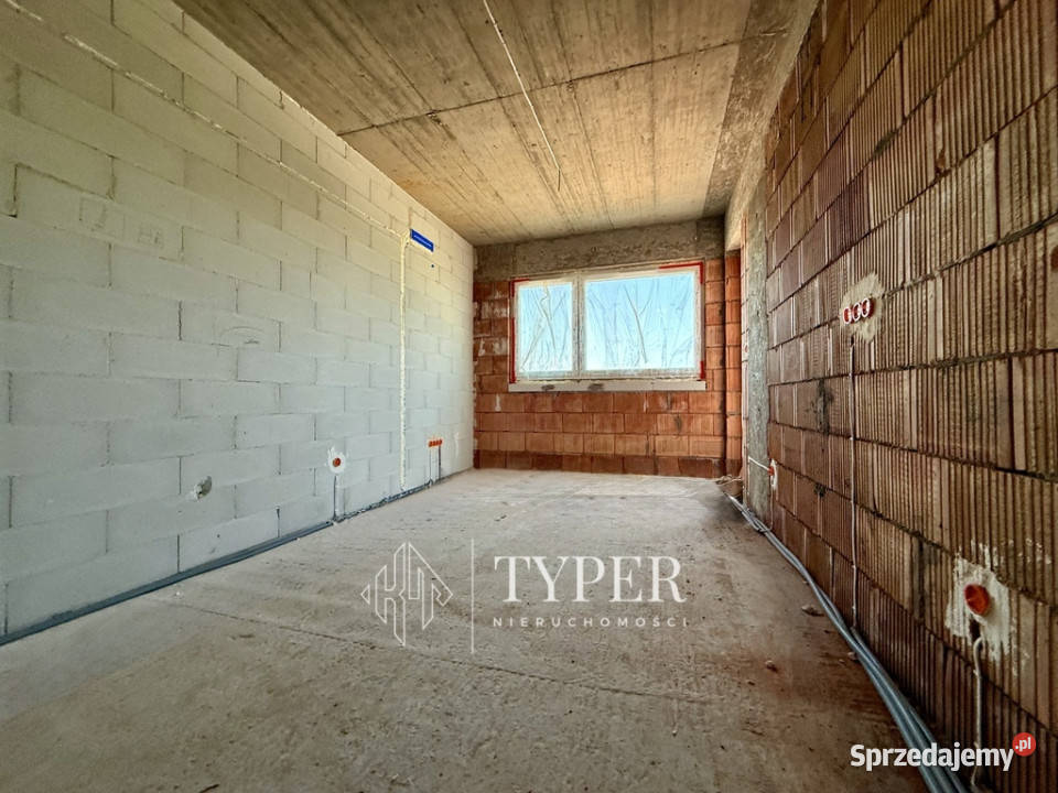 Nowe mieszkania w centrum Tarnowa 3486m2 Sprzedaż małopolskie Tarnów sprzedam