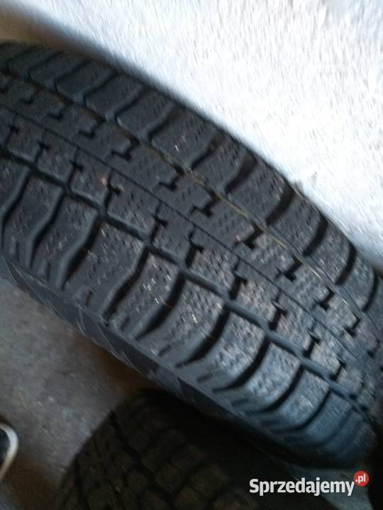 Koła VW Golf 4 Opony, koła, felgi Legnica