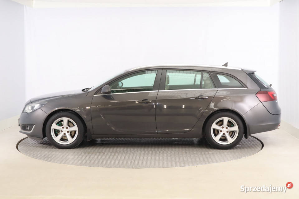 Opel Insignia 20 CDTI Rok produkcji 2015 Zabrze sprzedam