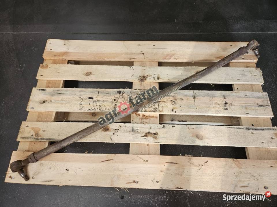 Drążek kierowniczy FWD Massey Ferguson 2620 Byków