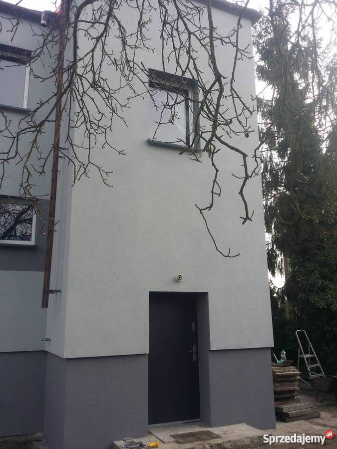 Wykończenia wnętrz Elewacje Remonty Budowa domów wielkopolskie Leszno