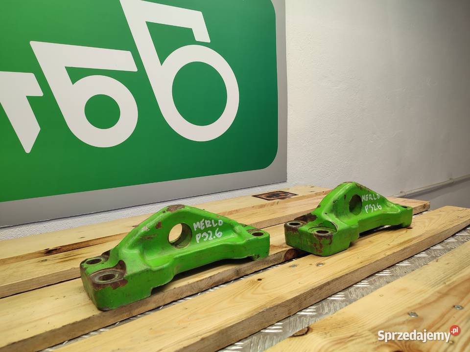 Cybant MERLO P326 065084 Pozostałe Wilkowo