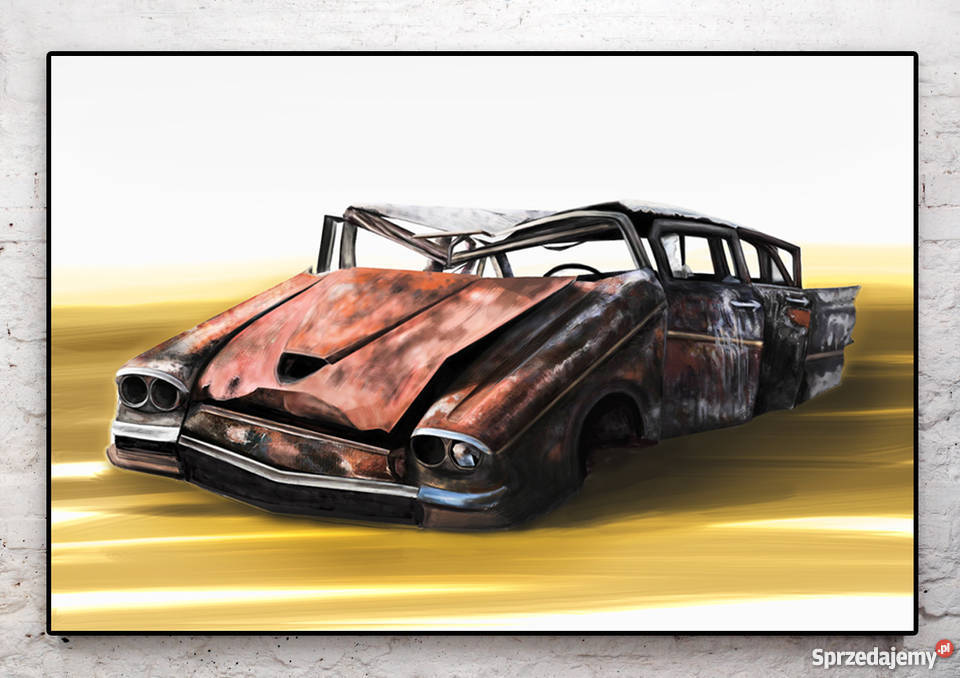 Sprzedam swoje grafiki komputerowe Poznań