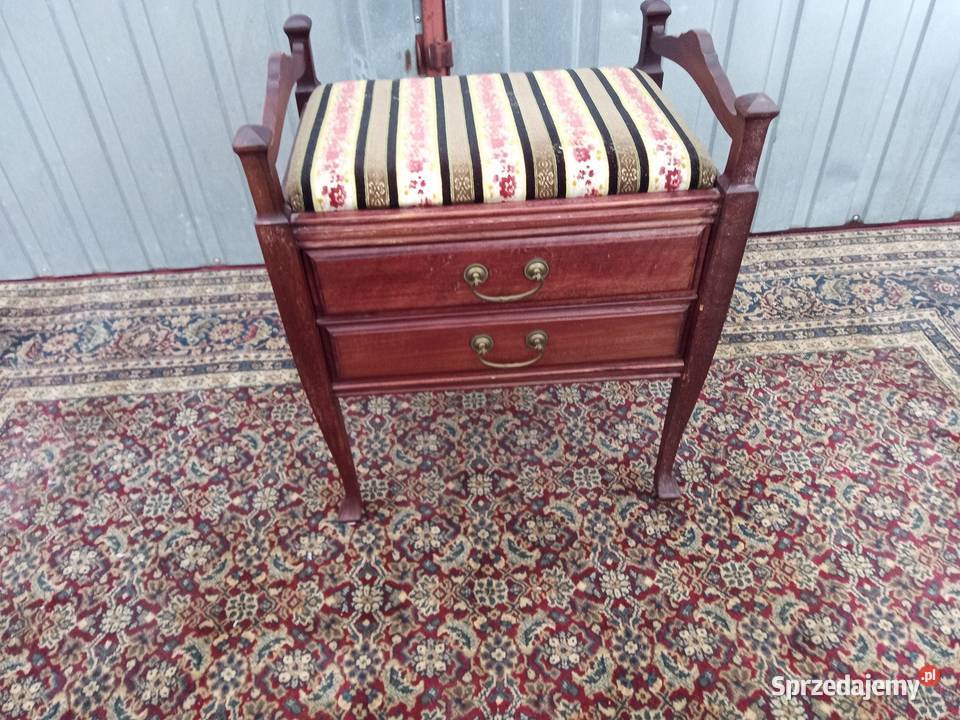 Szafkę sprzedam Borówno