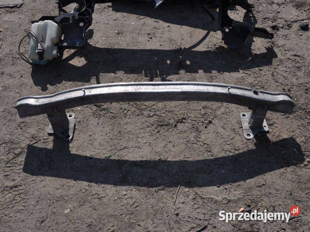 scenic II FL belka zderzaka WYSYŁKA Żory