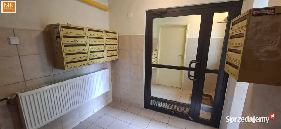 Mieszkanie 463m2 2 pokojowe Kraków małopolskie