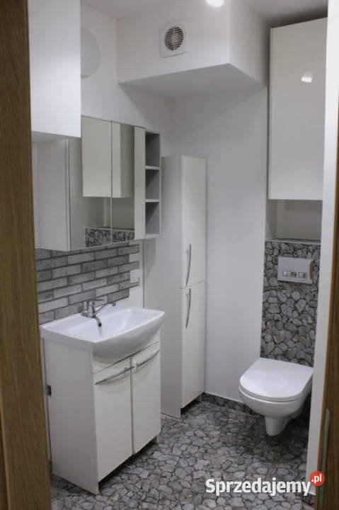 Słoneczne mieszkanie z oazą zieleni internet Sprzedaż dolnośląskie Smolec