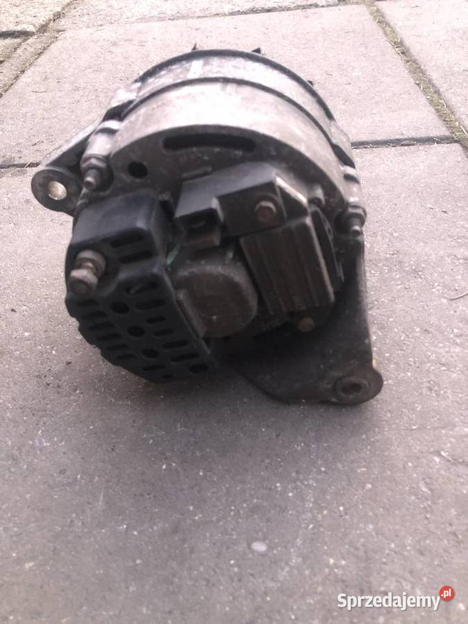 Alternator Fiat Cinquecento cc700 Nowy Targ