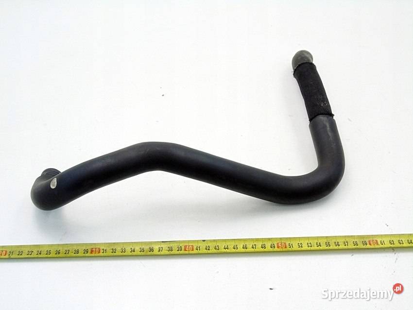 WĄŻ PRZEWÓD WODY 15 DCI QUSHQAI JUKE TIIDA CLIO Sosnowiec