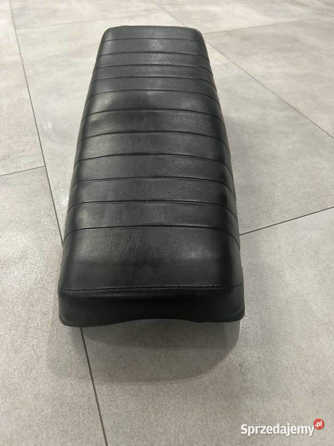 Siedzenie MZ etz 150 251 ddr sprzedam