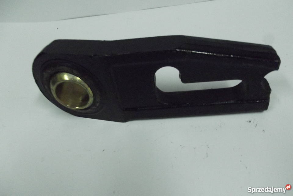 Przegub dźwigni dolnej lewyprawy URSUS C 385 4 Parczew