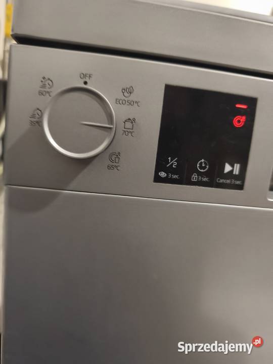 Zmywarka Beko DVS05024S Piotrków Trybunalski