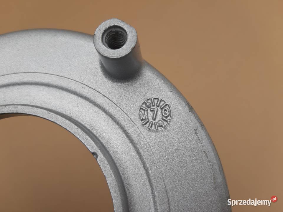 HONDA SWING 125 DEKIEL POKRYWA NAPĘDU SILNIKA Motoryzacja lubuskie Bieleń sprzedam