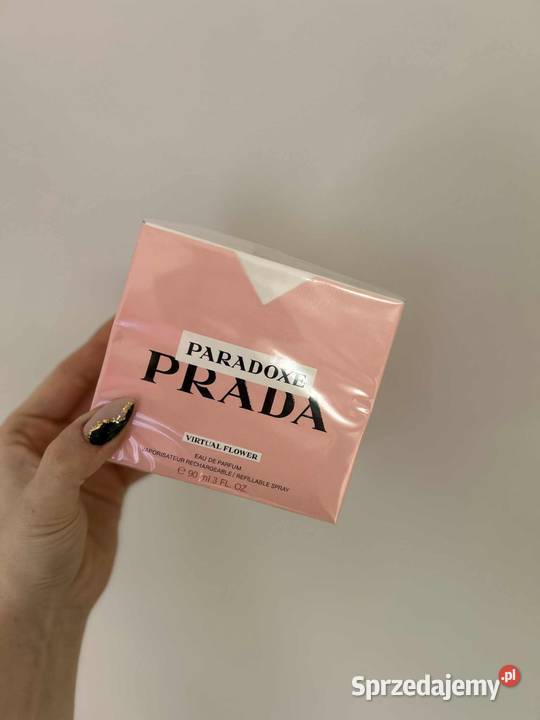 Prada Paradoxe Prada sprzedam