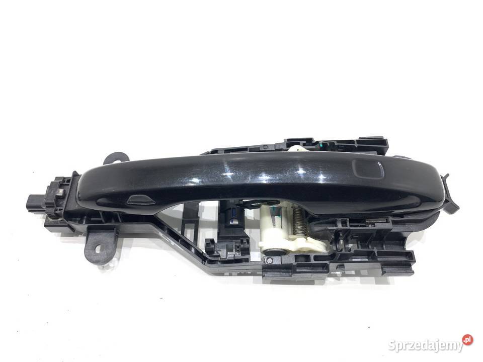 KLAMKA ZEWNĘTRZNA LEWY TYŁ VOLVO S90 II