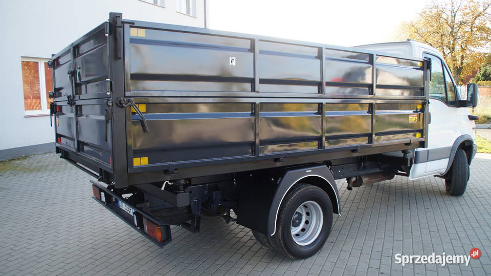 Iveco Daily 65C15 28 150 PRZEBIEG 302ooo