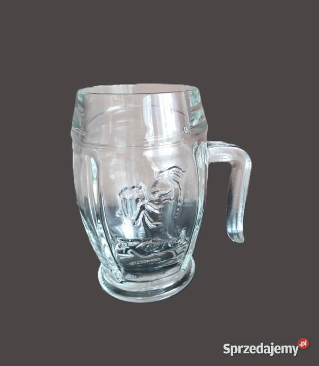 Kufel do piwa Kozel 05l