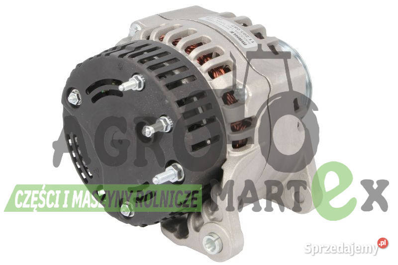 82010243 84038032 82002329 ALTERNATOR 100A 12V Wichrów sprzedam