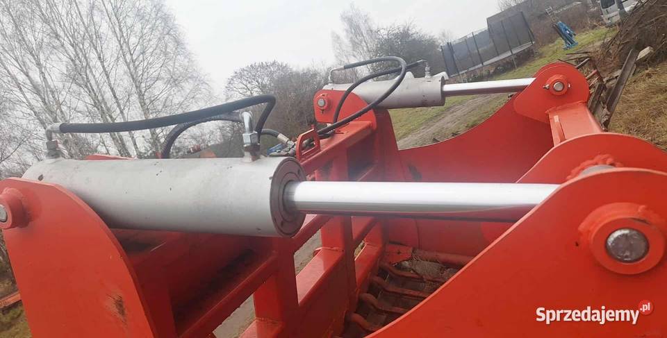 Sprzedam wycinak Radzyń Podlaski