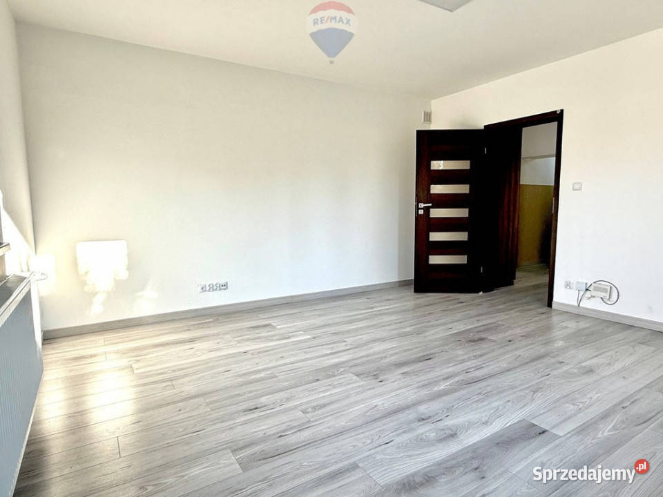 Mieszkanie dwupokojowe w Kamienicy Wynajem Bielsko-Biała