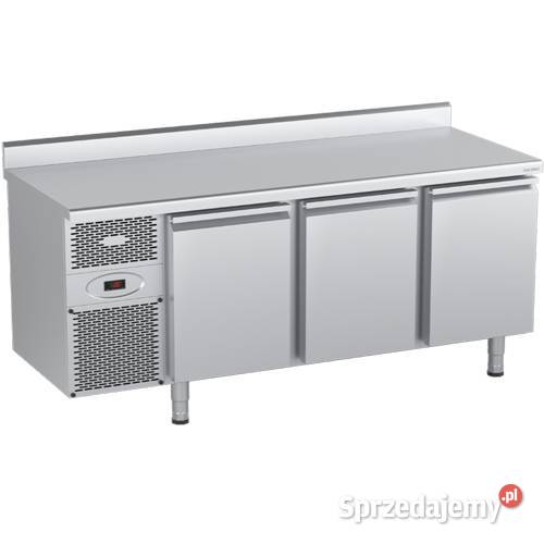 Mroźnia DMS95003 Lubin