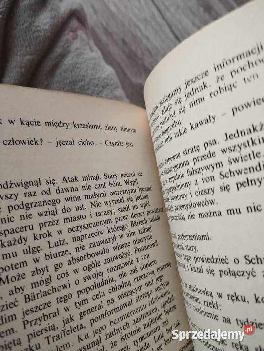 sędzia i jego kat durrenmatt wielkopolskie Poznań