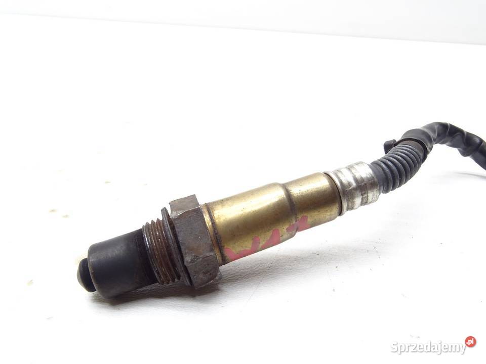 SONDA LAMBDA 8R0906262 20 TDI AUDI A4 B8 A5 8T Sondy lambda