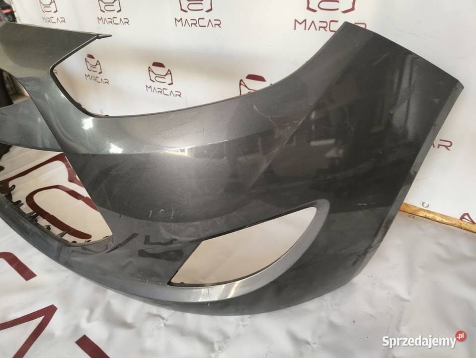 Zderzak Przedni Przód Hyundai iX20 ix 20 Pleszew