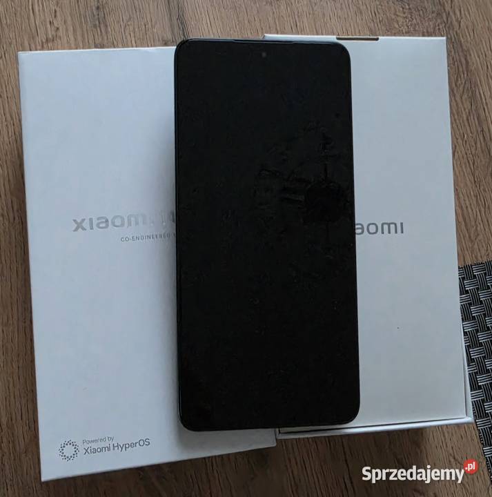XIAOMI 14T nowy idealny Telefony i Akcesoria