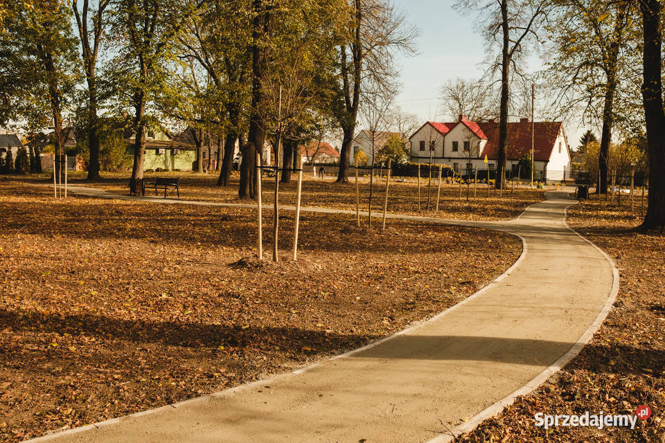 Działka budowlana w Oleśnicy idealna pod Twój dolnośląskie Oleśnica