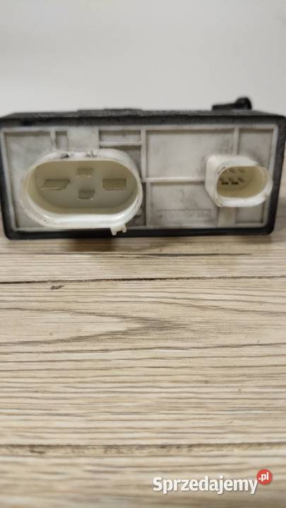 Sterownik wentylatora Skoda VW Seat 1J0 919 506 Garwolin