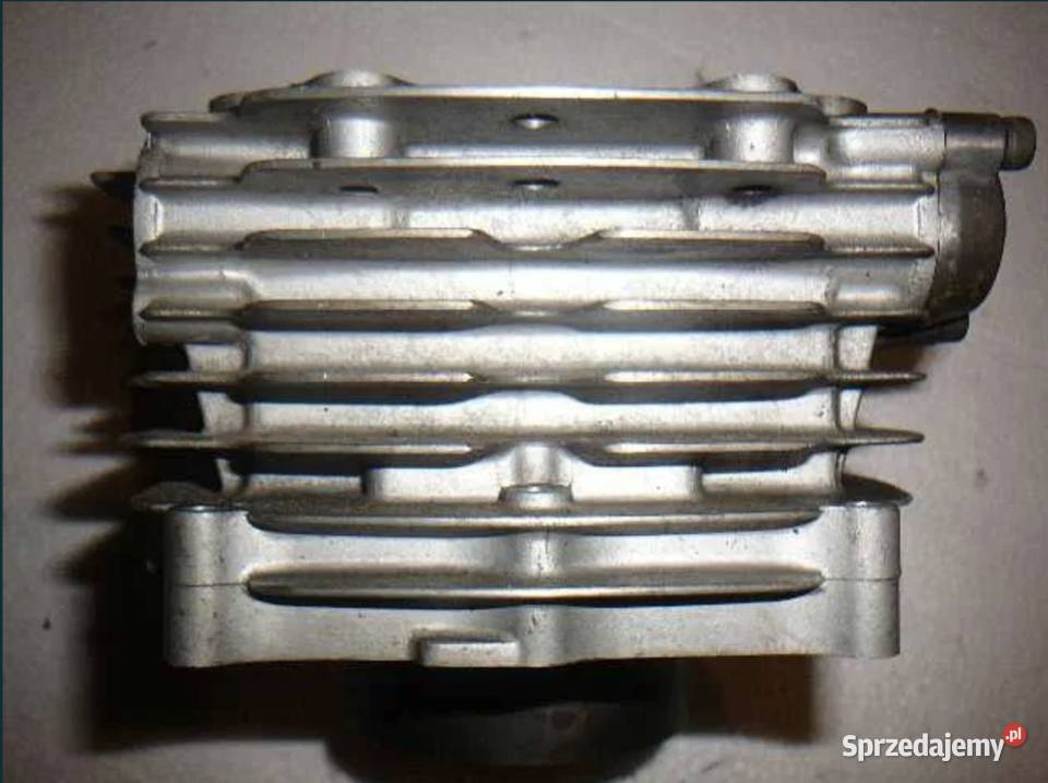 cylinder tłok sworzeń YAMAHA XV Virago 750 Ostrów Wielkopolski