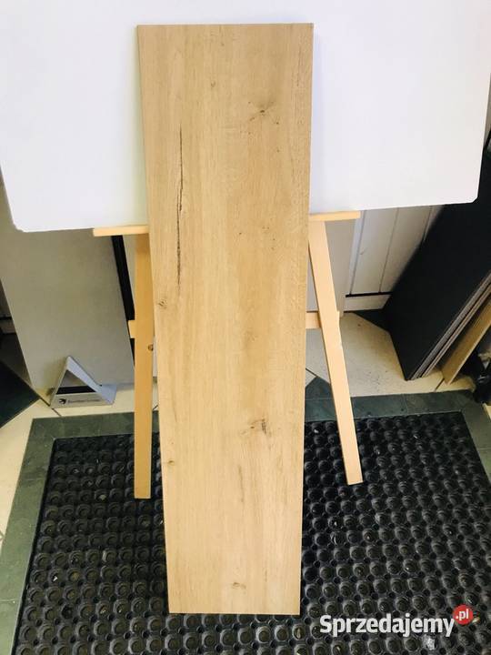 płytka drewnopobna dąb 30x120 gres top Zakopane
