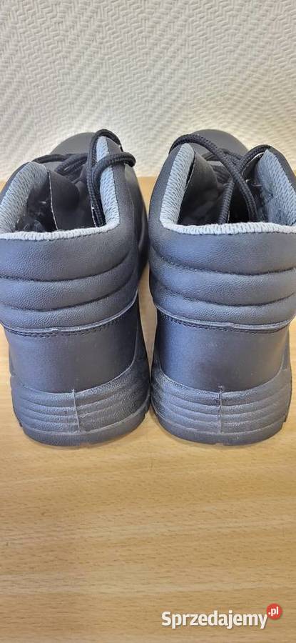 Nowe buty robocze 42434445 Gogolin