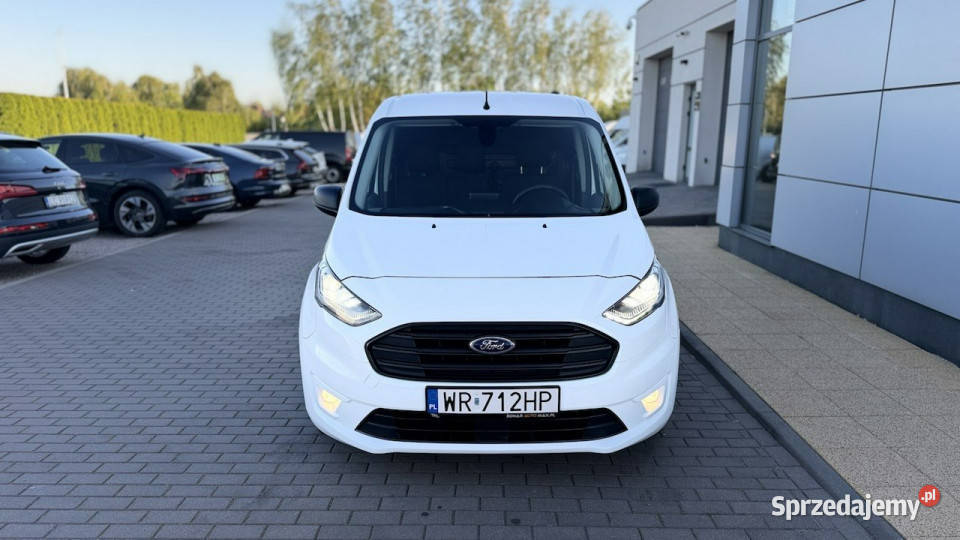 Ford Transit Connect Connect L2 15Tdci Radom