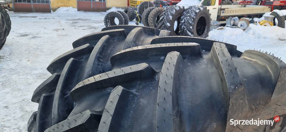 60065r28 6006528 Michelin 2024r 100 bieżnik warmińsko-mazurskie Nowe Miasto Lubawskie