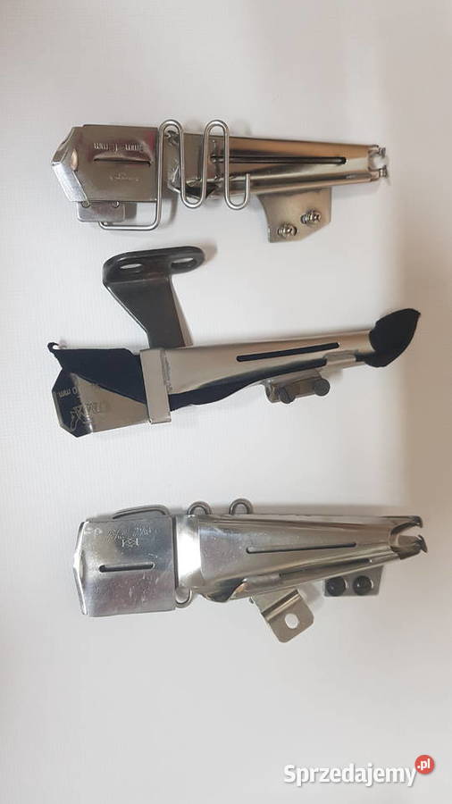 Renderka przemysłowa Jack W4 z silnikiem mazowieckie