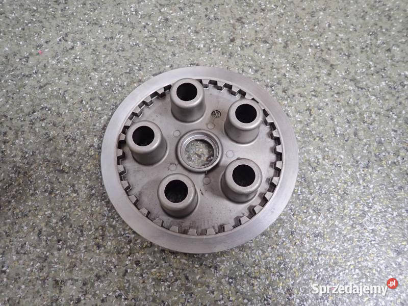 DOCISK KOSZA SPRZĘGŁA KAWASAKI KLR 650 9403R Strzelce Krajeńskie