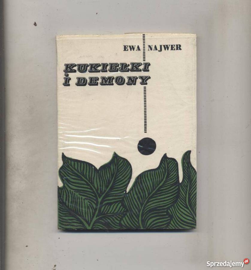 Kukiełki i demony Szczecin