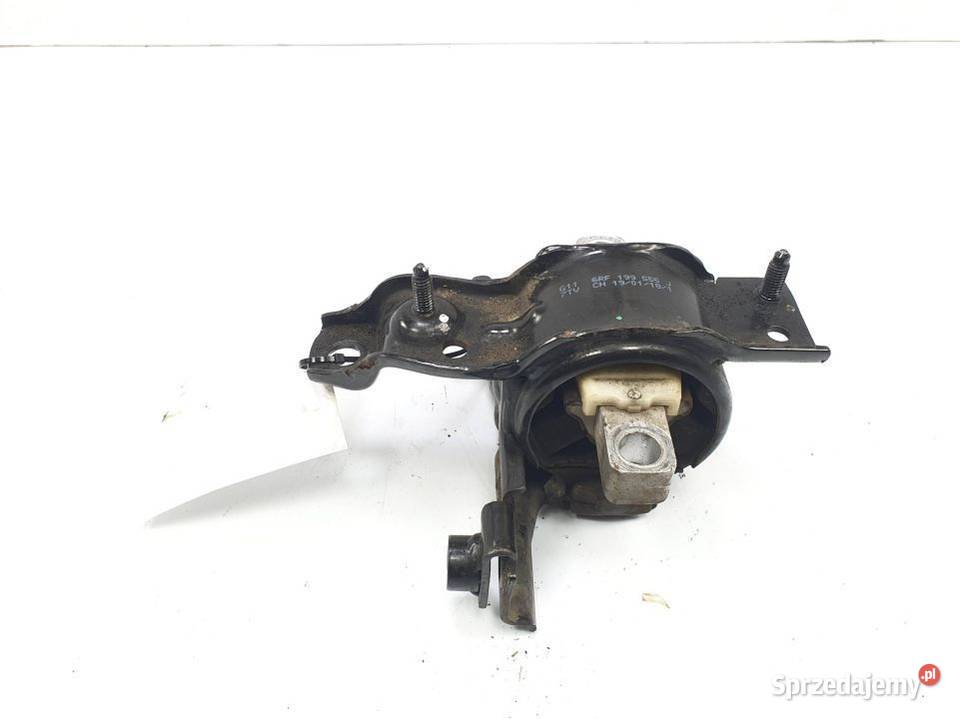 PODUSZKA SILNIKA SKODA RAPID 6RF199555J osobowe Lipno