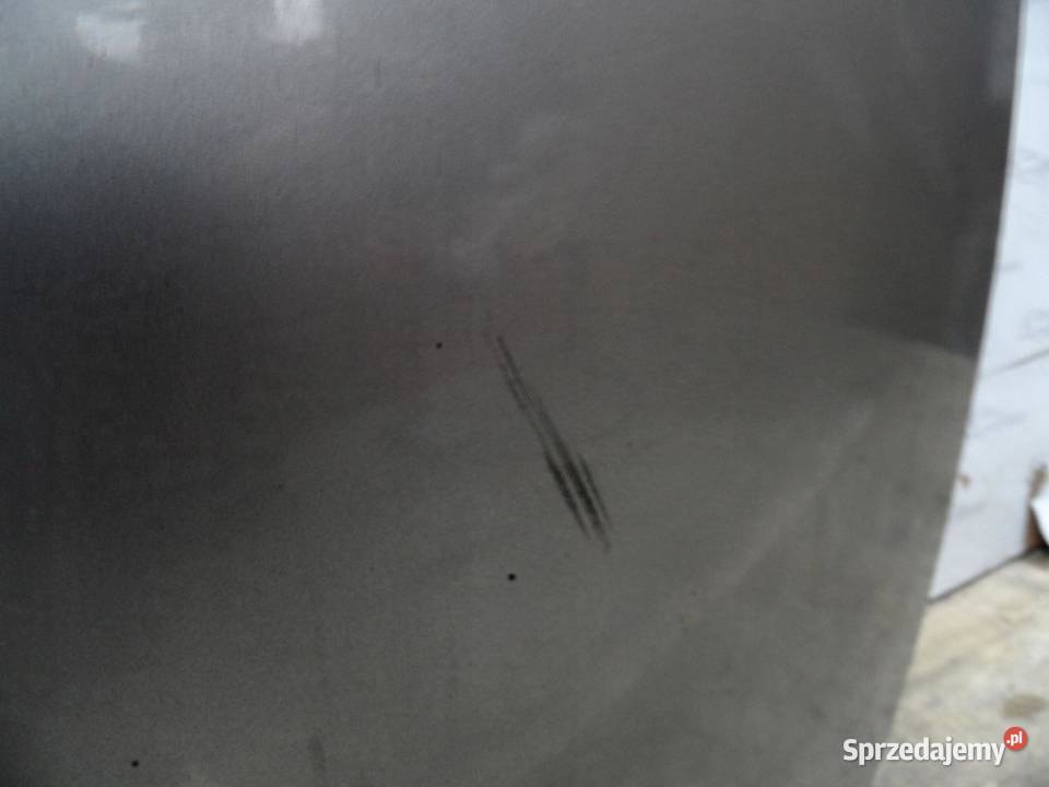 CHEVROLET CAPTIVA I LIFT 13r klapa tył świętokrzyskie